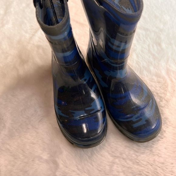 Western Chief rain boots size 9/10 - Picture 4 of 8